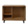 Charming vintage shelf / TV unit