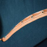 Set of vintage Guido Faleschini armchairs – Italy 1970