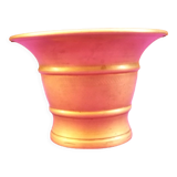 Brass cup