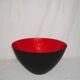 Krenit Bowl - Herbert Krenchel - Normann - Denmark from the 1950s