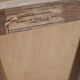 Cover chest or mini bar by Frantisek Mezulanik for Up Zavody