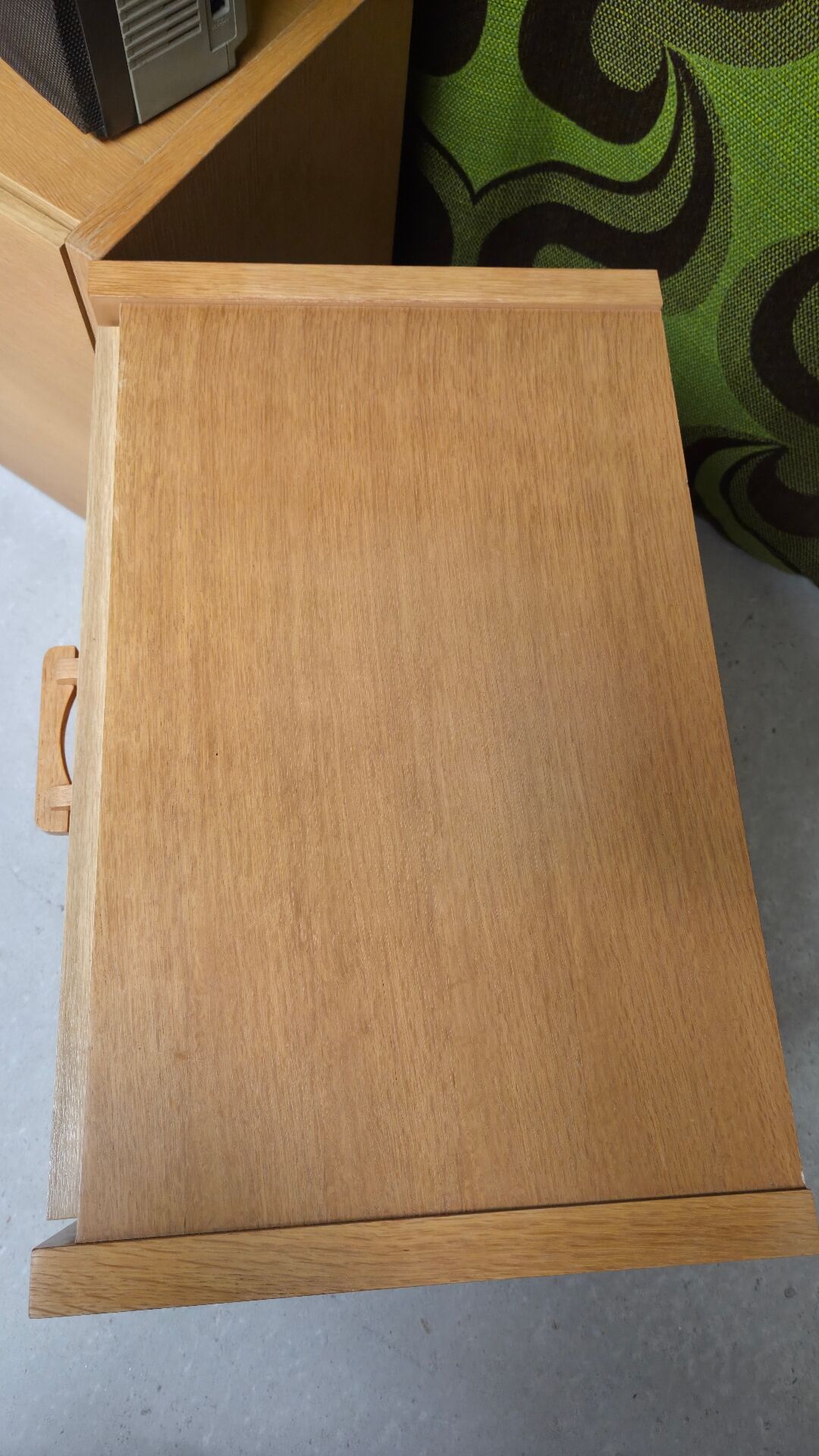 Enfilade modulable année 80"