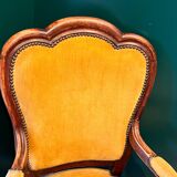 Louis armchair