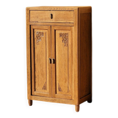 Art Deco oak furniture - fully renovated