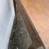 Table, desk, console