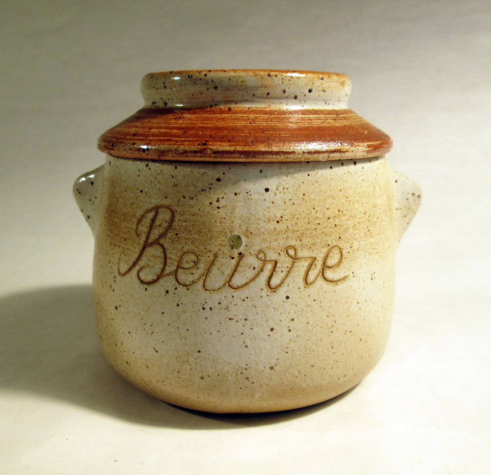 Sandstone water butter maker