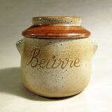 Sandstone water butter maker