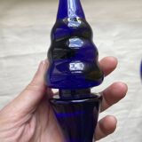 Murano vase vintage 90s