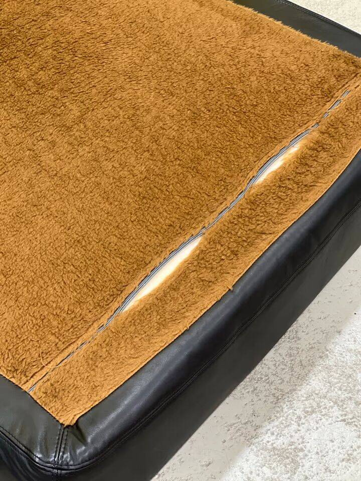 Mid-century De Sede - DS 76 Element (Price for One)