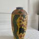 Modernist ceramic vase