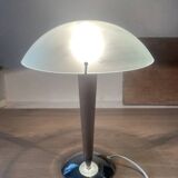 Mushroom lamp IKEA model Kvintol B9503, circa 1980