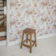 Tabouret d'atelier