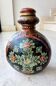 Handpainted metal Indian gourd