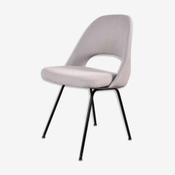 Chaise modèle M 72 d'Eero Saarinen pour Knoll International