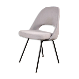 Chaise modèle M 72 d'Eero Saarinen pour Knoll International