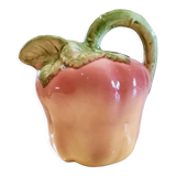 Slurry pitcher melon or peach shape