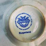 Cup with handle