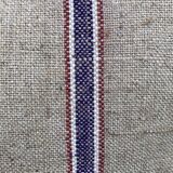 Cushion - Rustic hemp