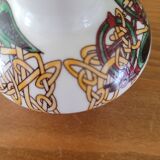 Irish vase