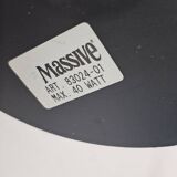 Veneta Lumi - Massive - Dutch Design - Memphis - Table lamp - Roteerbaar