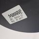 Veneta Lumi - Massive - Dutch Design - Memphis - Lampe de table - Roteerbaar