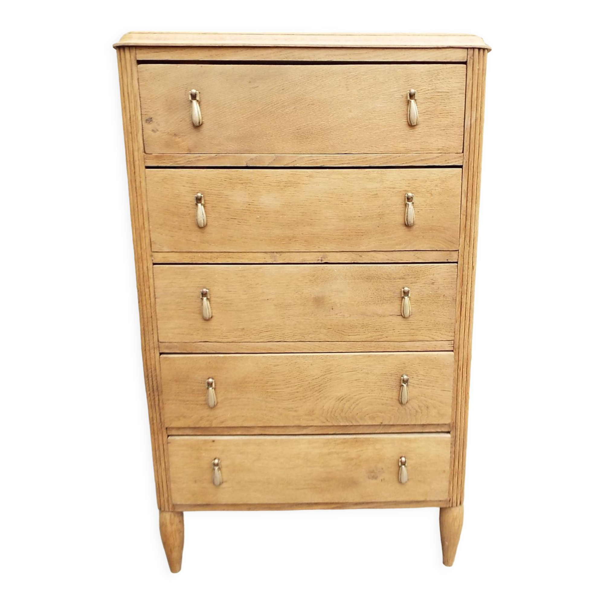 Chest of drawers 5 drawers