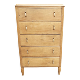 Chest of drawers 5 drawers
