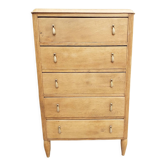 Chest of drawers 5 drawers