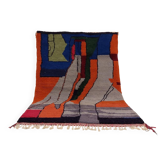 Tapis berbère artisanal marocain 200/250