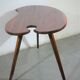 Table palette 1960