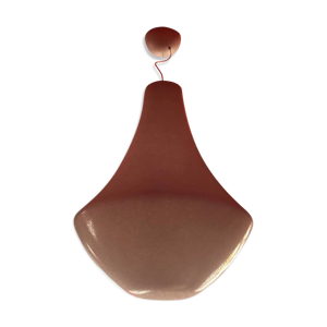 lustre en verre