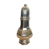 Silver metal sprinkler