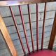 (Lot) 4 Chaises Bistrot Baumann