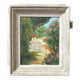 Vintage French Provence Oil Painting