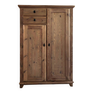 armoire en pin anglais,