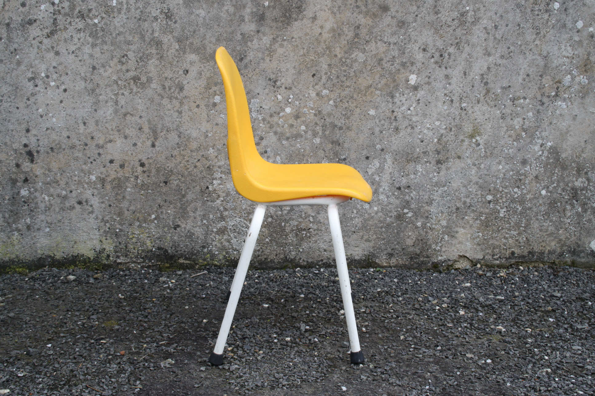 Vintage Grosfilex children's chair
