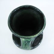 Vase en céramique Gaubier Saint-Amand-en-Puisaye - vintage années 50