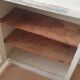 Old pantry