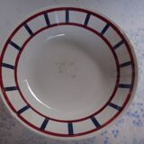 Basque plates