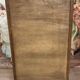 Art Deco Mahogany Chest of Drawers