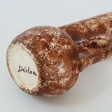 Vintage pitcher Déclou