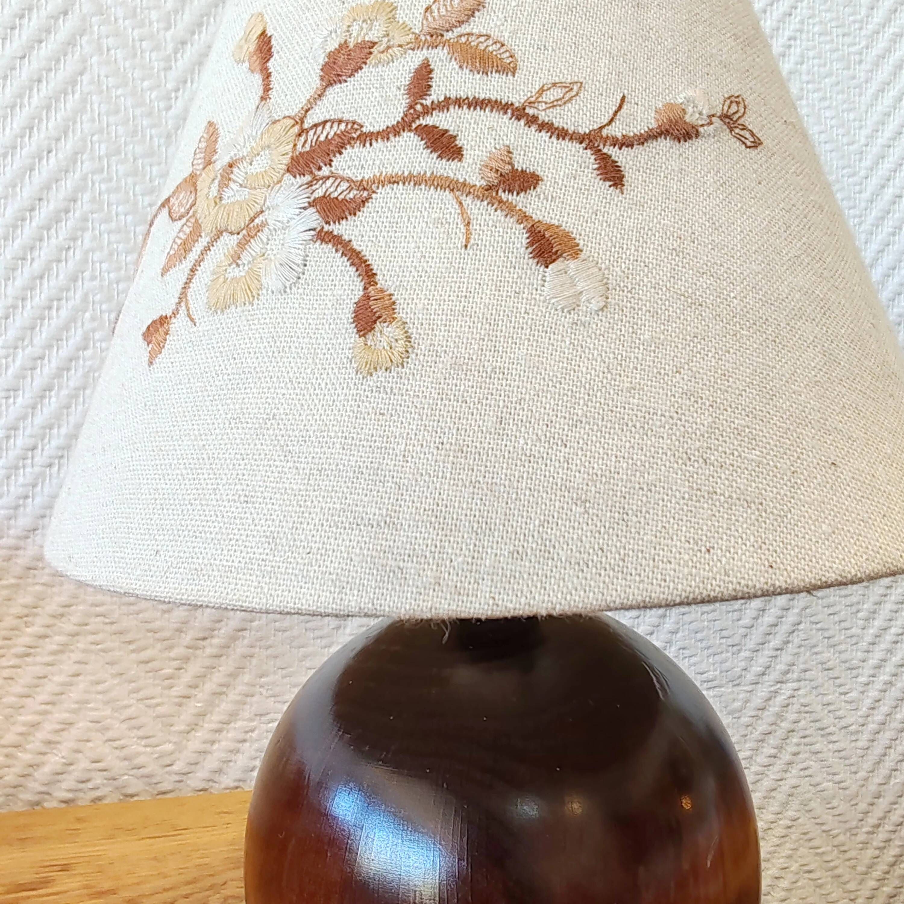 Lampe à poser
