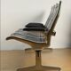 Banc Eames Tandem Sling Seating (3 places) Herman Miller