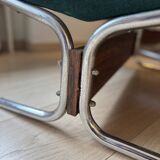 Pair of vintage “Caracas” armchairs by Pierre Guariche