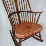 Ercol rocking chair