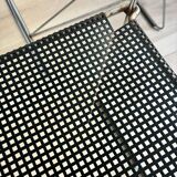 Niels Jorgen Haugesen X line designer chairs