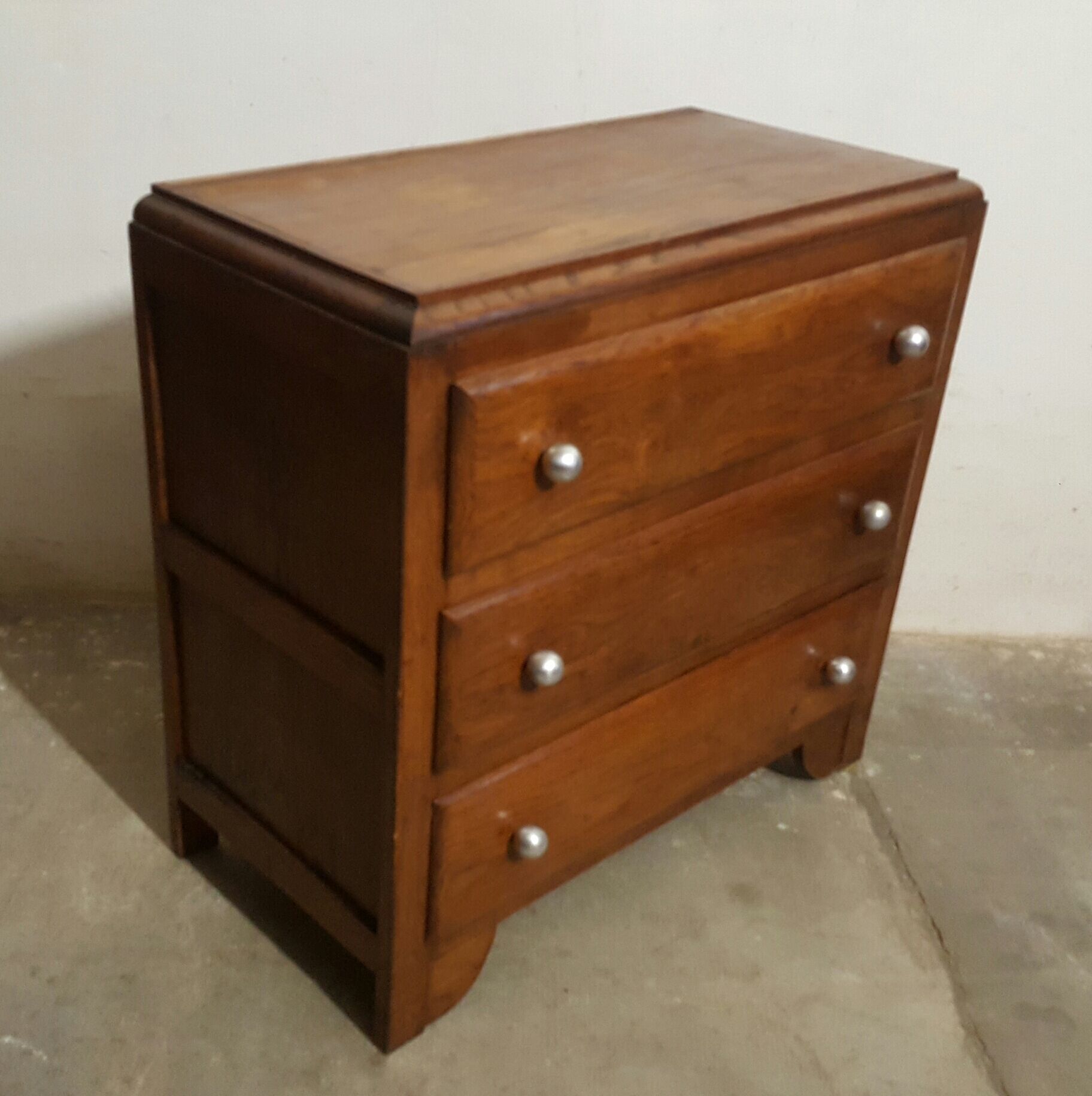 Art Deco dresser