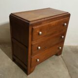 Art Deco dresser