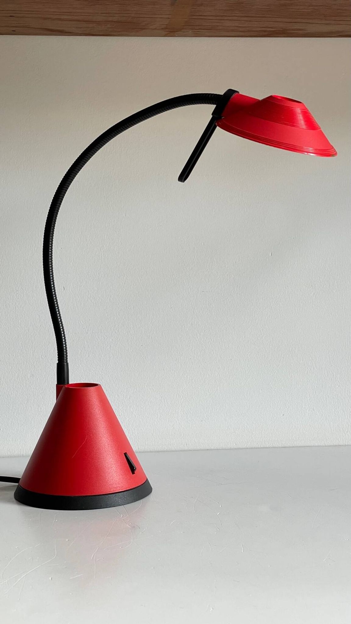 Desk Lamp SPAIN 1980s