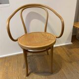 B9 Bentwood chair Le Corbusier Thonet